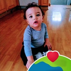 Meet your Posher, Helen